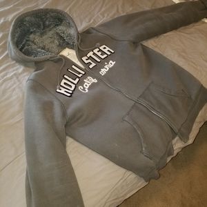Hollister Jacket